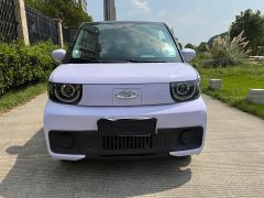 Chery QQ Ice Cream 170km Sundae LFP - ფოტო 1