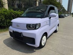 Chery QQ Ice Cream 170km Sundae LFP - ფოტო 2