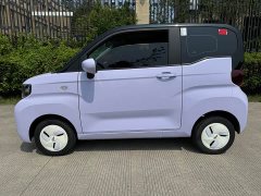 Chery QQ Ice Cream 170km Sundae LFP - ფოტო 3