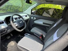 Chery QQ Ice Cream 170km Sundae LFP - ფოტო 4