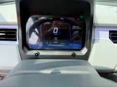 Chery QQ Ice Cream 170km Sundae LFP - ფოტო 5