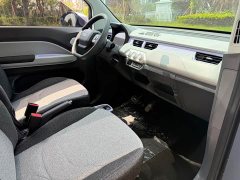 Chery QQ Ice Cream 170km Sundae LFP - ფოტო 7