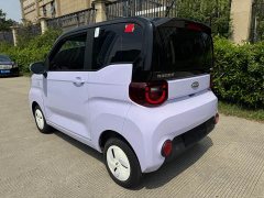 Chery QQ Ice Cream 170km Sundae LFP - ფოტო 8