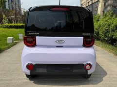 Chery QQ Ice Cream 170km Sundae LFP - ფოტო 9