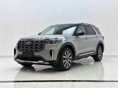 Ford Explorer 2023 EcoBoost 285 4WD Gold Edition 6-seater - photo 1