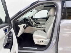 Ford Explorer 2023 EcoBoost 285 4WD Gold Edition 6-seater - photo 10