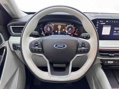 Ford Explorer 2023 EcoBoost 285 4WD Gold Edition 6-seater - photo 11