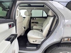 Ford Explorer 2023 EcoBoost 285 4WD Gold Edition 6-seater - photo 12