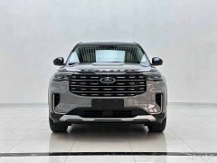 Ford Explorer 2023 EcoBoost 285 4WD Gold Edition 6-seater - photo 2