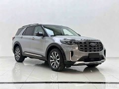Ford Explorer 2023 EcoBoost 285 4WD Gold Edition 6-seater - photo 3