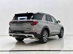Ford Explorer 2023 EcoBoost 285 4WD Gold Edition 6-seater - photo 4