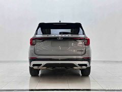 Ford Explorer 2023 EcoBoost 285 4WD Gold Edition 6-seater - photo 5
