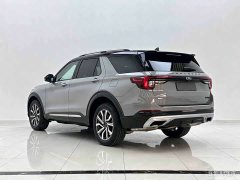 Ford Explorer 2023 EcoBoost 285 4WD Gold Edition 6-seater - photo 6