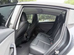 Tesla Model 3 2023 Rear-Wheel Drive - ფოტო 10