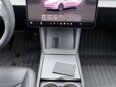 Tesla Model 3 2023 Rear-Wheel Drive - ფოტო 11