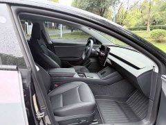 Tesla Model 3 2023 Rear-Wheel Drive - ფოტო 12