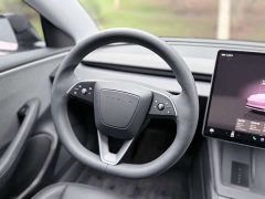 Tesla Model 3 2023 Rear-Wheel Drive - ფოტო 13