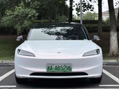 Tesla Model 3 2023 Rear-Wheel Drive - ფოტო 2