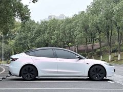Tesla Model 3 2023 Rear-Wheel Drive - ფოტო 3