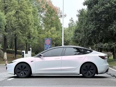 Tesla Model 3 2023 Rear-Wheel Drive - ფოტო 4