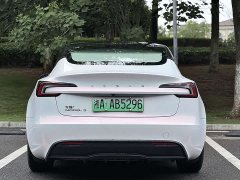 Tesla Model 3 2023 Rear-Wheel Drive - ფოტო 5