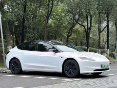 Tesla Model 3 2023 Rear-Wheel Drive - ფოტო 6