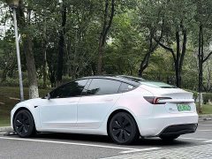 Tesla Model 3 2023 Rear-Wheel Drive - ფოტო 7