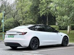 Tesla Model 3 2023 Rear-Wheel Drive - ფოტო 8