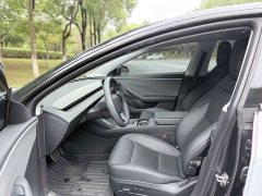 Tesla Model 3 2023 Rear-Wheel Drive - ფოტო 9