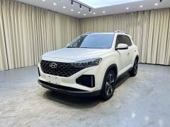 Hyundai Beijing Hyundai ix35 2021 240TGDi DCT 2WD GLS Leading Edition - photo 1