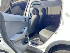 Hyundai Beijing Hyundai ix35 2021 240TGDi DCT 2WD GLS Leading Edition - photo 10