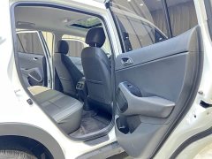 Hyundai Beijing Hyundai ix35 2021 240TGDi DCT 2WD GLS Leading Edition - photo 11