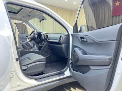 Hyundai Beijing Hyundai ix35 2021 240TGDi DCT 2WD GLS Leading Edition - photo 12