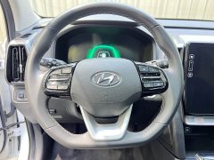 Hyundai Beijing Hyundai ix35 2021 240TGDi DCT 2WD GLS Leading Edition - photo 14
