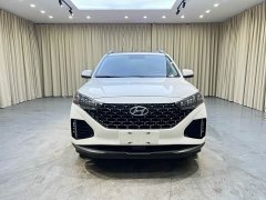 Hyundai Beijing Hyundai ix35 2021 240TGDi DCT 2WD GLS Leading Edition - photo 2