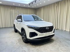 Hyundai Beijing Hyundai ix35 2021 240TGDi DCT 2WD GLS Leading Edition - photo 3