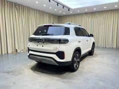 Hyundai Beijing Hyundai ix35 2021 240TGDi DCT 2WD GLS Leading Edition - photo 6