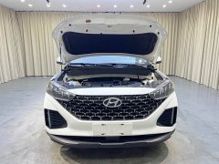 Hyundai Beijing Hyundai ix35 2021 240TGDi DCT 2WD GLS Leading Edition - photo 7