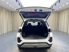 Hyundai Beijing Hyundai ix35 2021 240TGDi DCT 2WD GLS Leading Edition - photo 8
