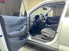 Hyundai Beijing Hyundai ix35 2021 240TGDi DCT 2WD GLS Leading Edition - photo 9