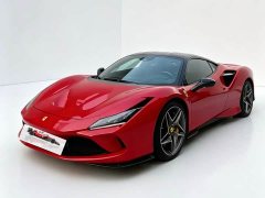 Ferrari F8 2019 Tributo 3.9T V8 - ფოტო 1
