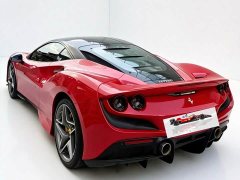 Ferrari F8 2019 Tributo 3.9T V8 - ფოტო 2
