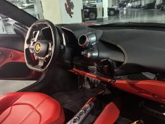 Ferrari F8 2019 Tributo 3.9T V8 - ფოტო 3