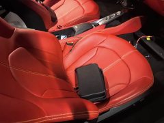 Ferrari F8 2019 Tributo 3.9T V8 - ფოტო 4