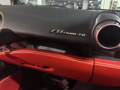 Ferrari F8 2019 Tributo 3.9T V8 - ფოტო 5