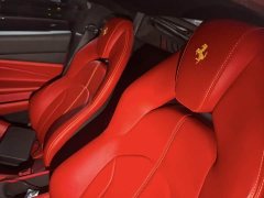 Ferrari F8 2019 Tributo 3.9T V8 - ფოტო 6