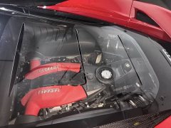 Ferrari F8 2019 Tributo 3.9T V8 - ფოტო 7