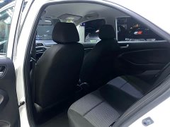 Hyundai Solaris 2020 1.4L Manual GL Refresh Edition - ფოტო 10