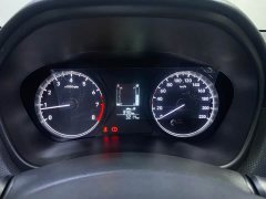 Hyundai Solaris 2020 1.4L Manual GL Refresh Edition - ფოტო 11