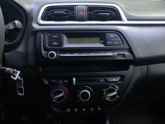 Hyundai Solaris 2020 1.4L Manual GL Refresh Edition - ფოტო 12